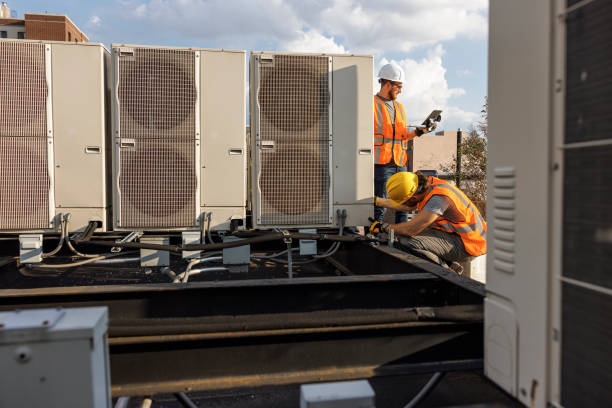 Best Affordable Air Conditioning Repair  in Rogers, TX