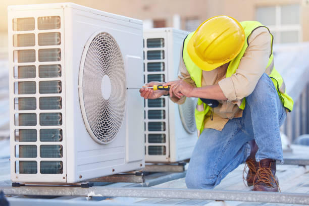 Affordable Air Conditioning Repair in Rogers, TX