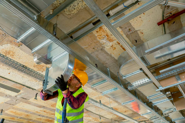HVAC Troubleshooting in Rogers, TX