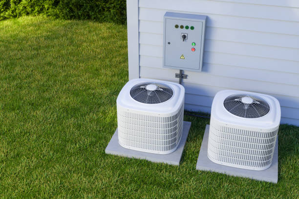 Best Affordable HVAC Services  in Rogers, TX