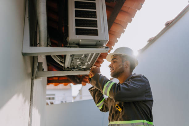 HVAC Maintenance Plan in Rogers, TX