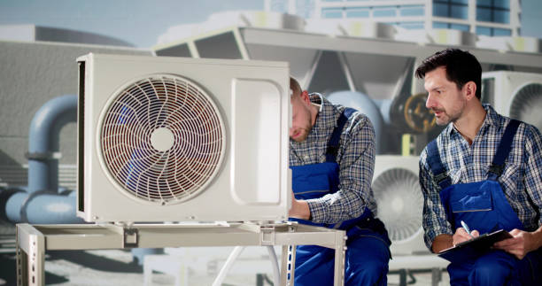 Best Best HVAC Companies  in Rogers, TX