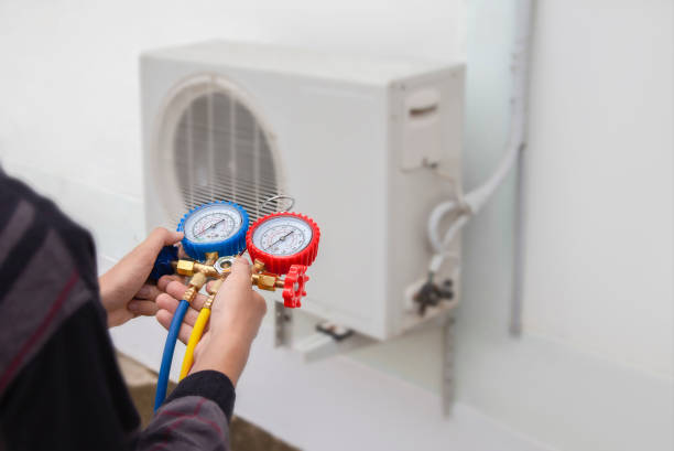 Best 24/7 HVAC Repair  in Rogers, TX
