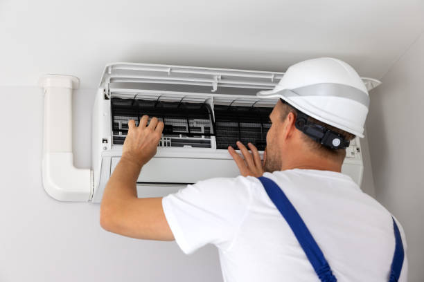 Best Affordable Air Conditioning Repair  in Rogers, TX