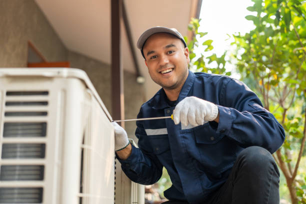 Best HVAC Troubleshooting  in Rogers, TX