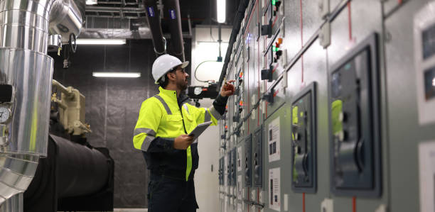 Best Residential HVAC Services  in Rogers, TX