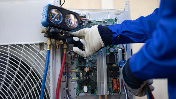 Professional HVAC in Rogers, TX